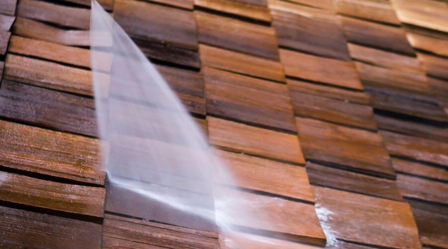 Asphalt Roofing in Bluff, UT